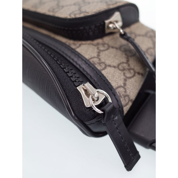 Gucci GG Supreme Belt Bag - Picture 6 of 9